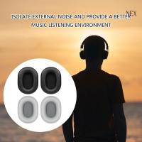 ราคา NEX เปลี่ยนแผ่นรองหูฟังแผ่นรองหูฟังสําหรับ TX301 หูฟังเบาะรองนั่ง (50405010293)