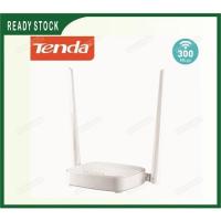 ราคา เราเตอร์ TENDA TENT N301 (28134186522)