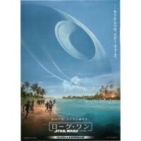 ราคา Rogue One: A Star Wars Story (Handbill Japan / แฮนด์บิลญี่ปุ่น) 12/2016-A (26591984440)