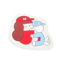 ราคา พร้อมส่ง Mamuang die-cut mat (Mamuang meets niko and...) จากญี่ปุ่น (20788338896)