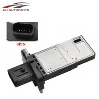 ราคา 3L3A-12B579-BA Mass Air Flow Sensor MAF For Ford Lincoln Mazda Mercury 53013733AB , L3H5-13-215, AF (47754147706)