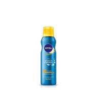 ราคา NIVEA Sun Protect & Refresh Spray SPF 50 นีเวียร์ ซัน โปรเทค แอนด์ รีเฟรช สเปร์ เอสพีเอ็ฟ 50 ขนาด 200 ml (9480494594)