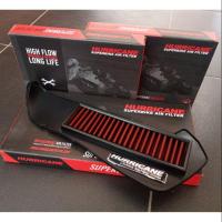ราคา ไส้กรองอากาศ (Hurricane) HM-8162 รุ่น X-MAX (3917299400)