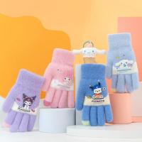ราคา MERAH UNGU ( OTH1135 / OTH1398 / OTH1399) KIDS ถุงมือกันหนาว ขนแกะ handgloves เด็ก 4-10 ปี - sanrio kuromi cinnamoroll melody little pony - สีชมพู ม่วง น้ําเงิน (57504885846)