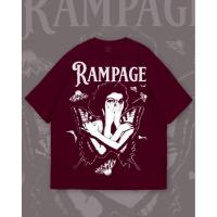ราคา RAMPAGE VOL15 MAROON (47450830658)