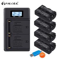 ราคา NP-FM500H NP FM500H NPFM500H แบตเตอรี่กล้องสำหรับ Sony A57 A58 A65 A77 A99 A550 A560 A580แบตเตอรี่ L50 SLT-A68 ILA77 SLT (19447384457)