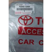 ราคา ผ้าคลุมรถ Fortuner (แท้ศูนย์) (18612318188)