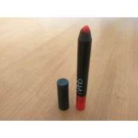 ราคา Nars velvet matte lip สี red square (166879308)