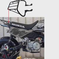 ราคา Motorcycle Monkey Baja Bike Rear Bracket Goods shelves Tail Rack support For version Baja Honda off (44328719583)