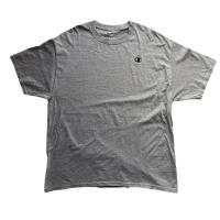ราคา เสื้อ Champion สีเทา มือสอง (15491416517)