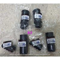 ราคา MITSUBISHI JAPAN ราคา 2 ชิ้น!!! PROTON SAGA/ISWARA/WIRA/WAJA/GEN2/PERSONA/SATRIA ฝาครอบ ABSORBER OLD (27243026028)