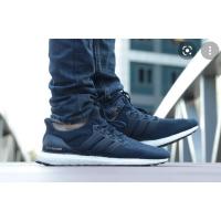 ราคา ADIDAS ULTRA BOOST 3.0 NAVY แท้ (สิ้นค้ามือสองสภาพ97%) (12626363193)