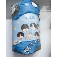ราคา Moshi Moshi ผ้าห่ม NCT DREAM blanket (29921152227)