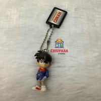 ราคา Conan | โคนัน : Detective Conan Gashapon Figure กาชาปองพวงกุญแจโคนัน งาน Bandai (28010645054)