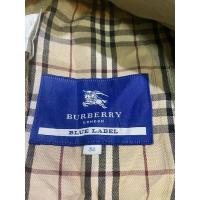 ราคา เสื้อโค้ท Burberry แท้มือสองญี่ปุ่นสภาพดี (23106392003)