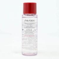 ราคา (แท้100%) Shiseido Treatment Softener Enriched Lotion 30ml (21281010999)