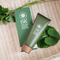 ราคา (ลดล้างสต๊อก) BK Jelly Ball Clearly brightening Gentle Scrub (406772230)