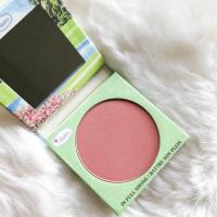 ราคา ✅✅ พร้อมส่ง ✅✅ The Balm Spring Long-Wearing Blush ( 5.61 g.) (2373070731)