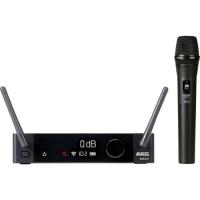 ราคา AKG DMS300 Vocal Set *ของแท้รับประกัน 1 ปี* ไมค์ไร้สาย Handheld Wireless Microphone 8 Ch 2.4 GHz Digital, Range 30 m.,12 (10717294444)