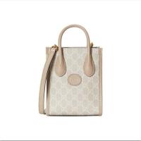 ราคา gucci mini tote bag ปี2022 (24070829427)