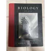 ราคา campbell biology ปกแข็ง มือสอง (48703092671)