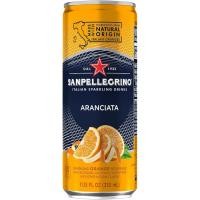 ราคา San Pellegrino Aranciata Orange 330ml intalian sparkling drink (44852367680)