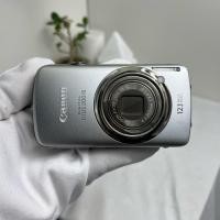 ราคา Canon IXUS200IS/IXY930IS/SD980IS(รุ่นหายากมากๆ)รุ่นคุณเก้าสุภัสรา กล่อง (41254315816)