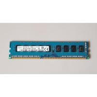 ราคา ขายแรม ECC 4GB 2Rx8 PC3-12800E-11-12-E3 SKhynix ใส่ Workstation Dell T5500 T5600 T7600 HP Z600 Z800 Lenovo (3965078566)