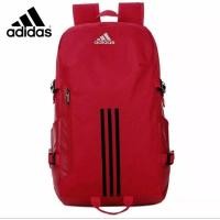 ราคา adidas กระเป๋าเป้ ใบใหญ่ มี2สีให้เลือก น้ำหนักเบา (23820667050)