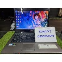 ราคา ขาย Notebook ACER Aspire 4750ZG Pentium B940 RAM 4 HDD 500 มือ2 สภาพดี มีการ์ดจอ 3900 บาท ครับ (4094310702)