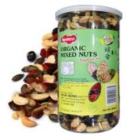 ราคา Nuttos Organic Mixed Nuts (515932892)