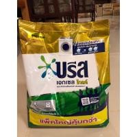 ราคา บรีสเอกเซล โกลด์ ผงซักฟอก ขนาด 1,700/2500g. (19080023108)