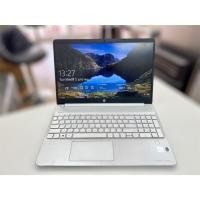 ราคา โน๊ตบุ๊ค HP Core i7 Gen 10 พร้อม SSD 512GB ) รุ่น 15S-FQ1002TU (SILVER) (25040274380)