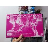 ราคา MG 1/100 Expansion Effect Unit ”Wings Of Light” For Victory Two Gundam Ver.Ka (26579076627)