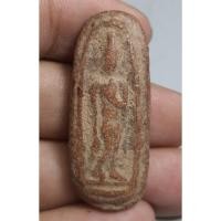 ราคา พระลีลาเนื้อดินมวลสารเก่า (43822895779)