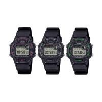 ราคา Casio นาฬิกาข้อมือผู้ชาย W-220H-1AVDF / W-220H-1A2VDF / W-220H-1A3VDF Men's Watch Quartz (42513868498)