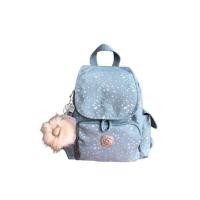 ราคา กระเป๋าสะพาย กระเป๋าเป้ Kip.ling City Pack Mini Backpack รุ่น K12671 (29185965757)