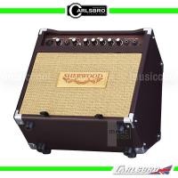 ราคา Carlsbro ตู้แอมป์กีตาร์โปร่ง รุ่น SHERWOOD 20 - ตู้แอมป์ Amplifier (15969942159)