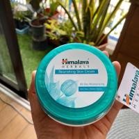 ราคา Himalaya Nourishing Skin Cream ขนาด 150 ml. ขายเพียง 189 บาทเท่านั้น (4869104102)