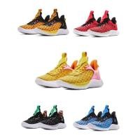 ราคา Under Armour Curry 9 GS(girlsize) รองเท้าบาสผู้หญิง curry9 (23317482777)