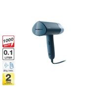 ราคา เตารีดพกพา PHILIPS รุ่น STH3000/20 กำลัง 1,000 วัตต์ สีเทาเข้ม (42501118492)