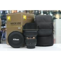 ราคา Nikon 14-24mm F2.8 Nano สภาพดีมาก 9.5/10 อุปกรณ์ครบกล่อง (23474204928)