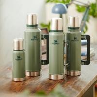 ราคา กระบอกน้ำ Stanley Classic Vacuum Bottle 1.9 L พร้อมส่ง (2351686884)