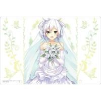 ราคา Bushiroad Rubber Mat Collection Vol.452 Rokudenashi Majutsu Koushi to Akashic Records Sistine - เพลแมท, แผ่นรองเล่นยาง (5411527280)