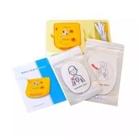 ราคา Mini Trainer(อุปกรณ์ฝึกซ้อมเครื่องAED ขนาดพกพา) (22711726292)