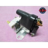 ราคา #คอยล์จุดระเบิด 12V. สำหรับ NISSAN DATSUN // IGNITION COIL “NEW-ERA” (25060825311)