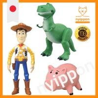 ราคา TAKARA TOMY Toy Story 4 Talking Friends Buzz Lightyear (27413163728)