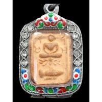 ราคา พระผงหลวงพ่อปาน พิมพ์ปลากัด วัดบางนมโค จ.พระนครศรีอยุธยา (A206) *รับประกันตรงตามรูปภาพ* (20373433981)