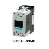 ราคา SIEMENS 3RT1046-1BB40 (25521300000)