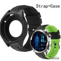 ราคา Aolon PULSE สายคล้องนาฬิกาป้องกันหน้าจออุปกรณ์เสริมสําหรับ Aolon ECG PULSE Band สายรัดเปลี่ยนสายรัดข้อมือสร้อยข้อมือกีฬา (57751932432)